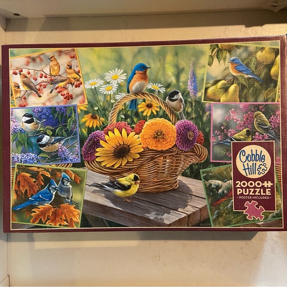 AND EVEN MORE Puzzles - Picture 2 of 13